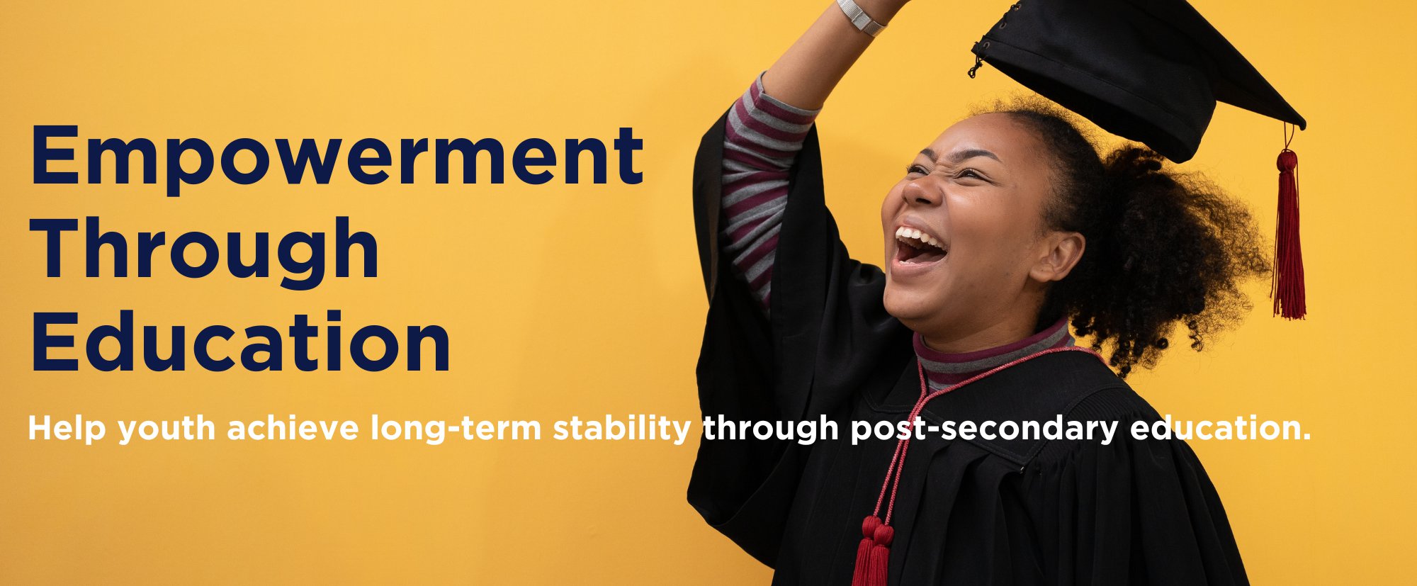 Empowerment Through Education