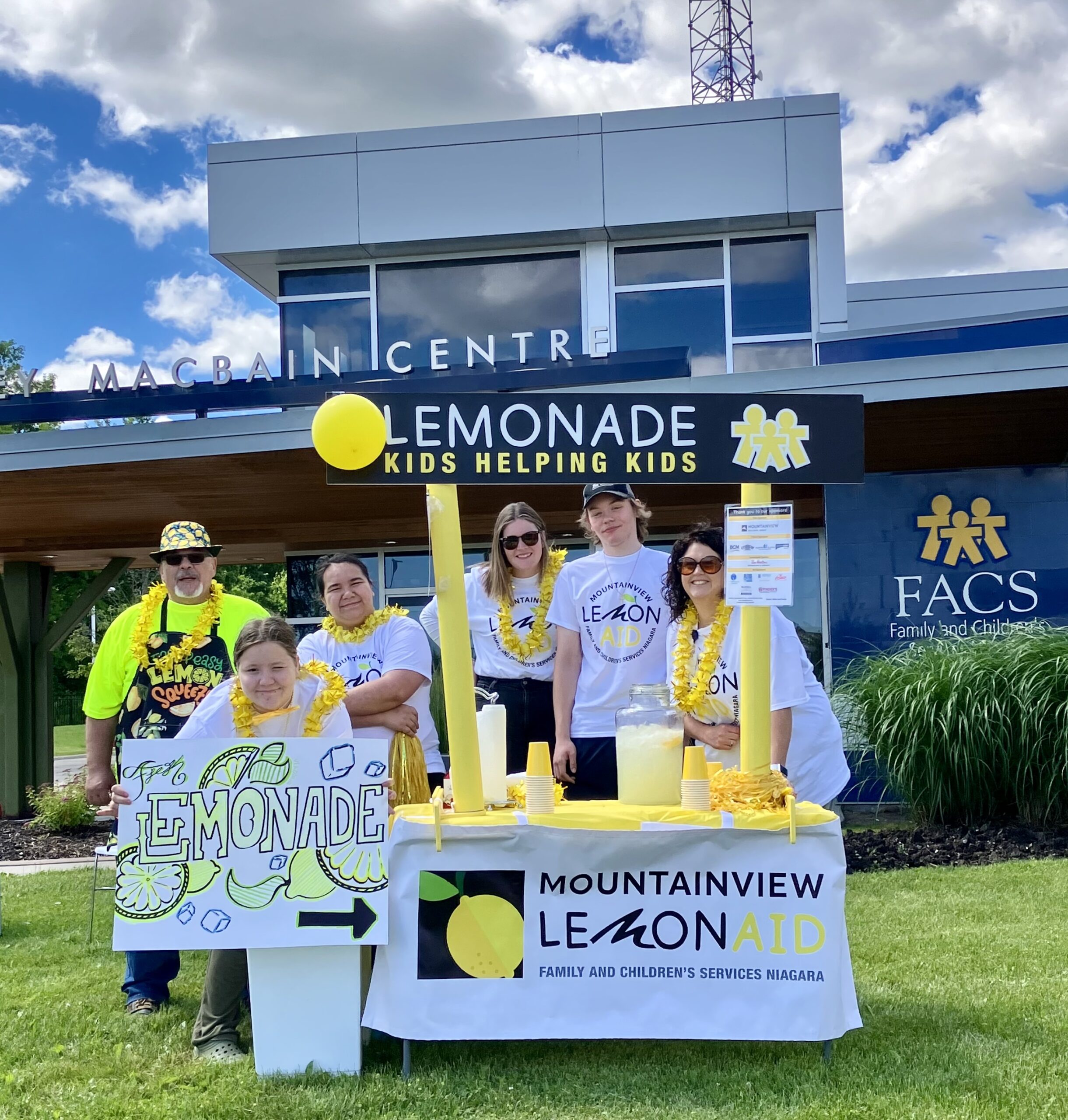 2 FACS Youth Advisory